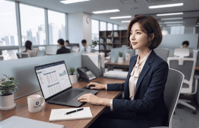 대출문발용디비 | DB 문자 발송부터 상담 연결까지의 실무 구조​