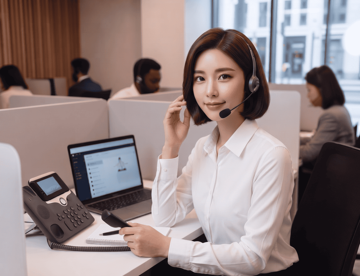 급전디비 | 급한 문의 고객을 놓치지 않는 DB 운영