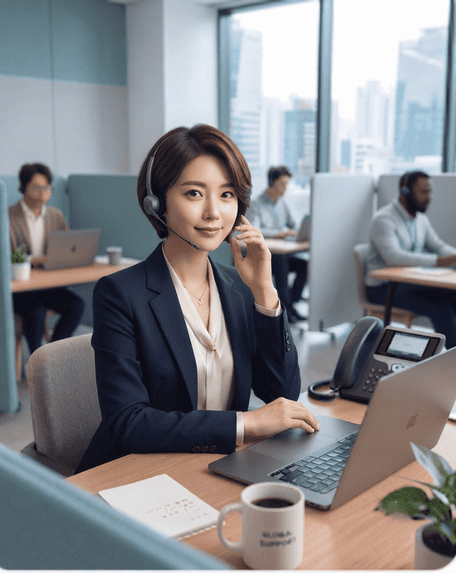 다음 발송 기준 조정