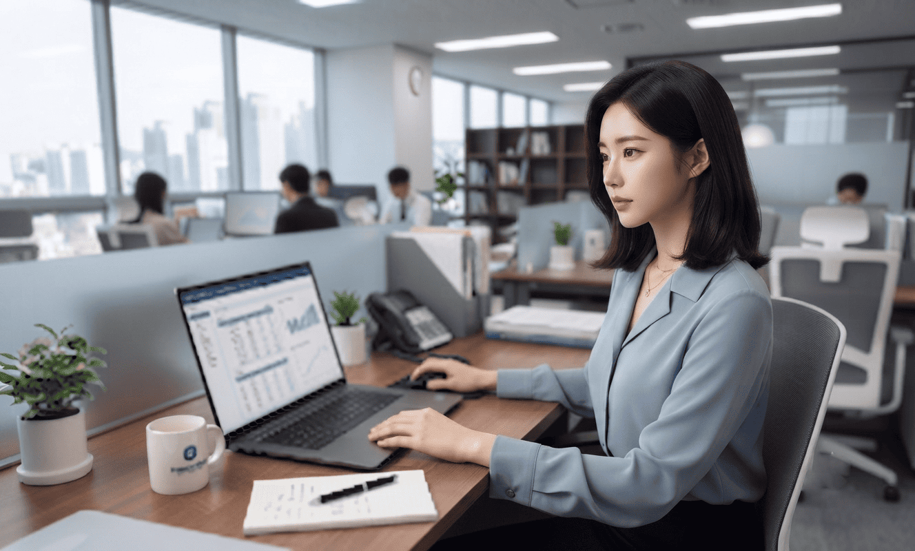 유입 경로 분석이 함께 이루어져야 합니다