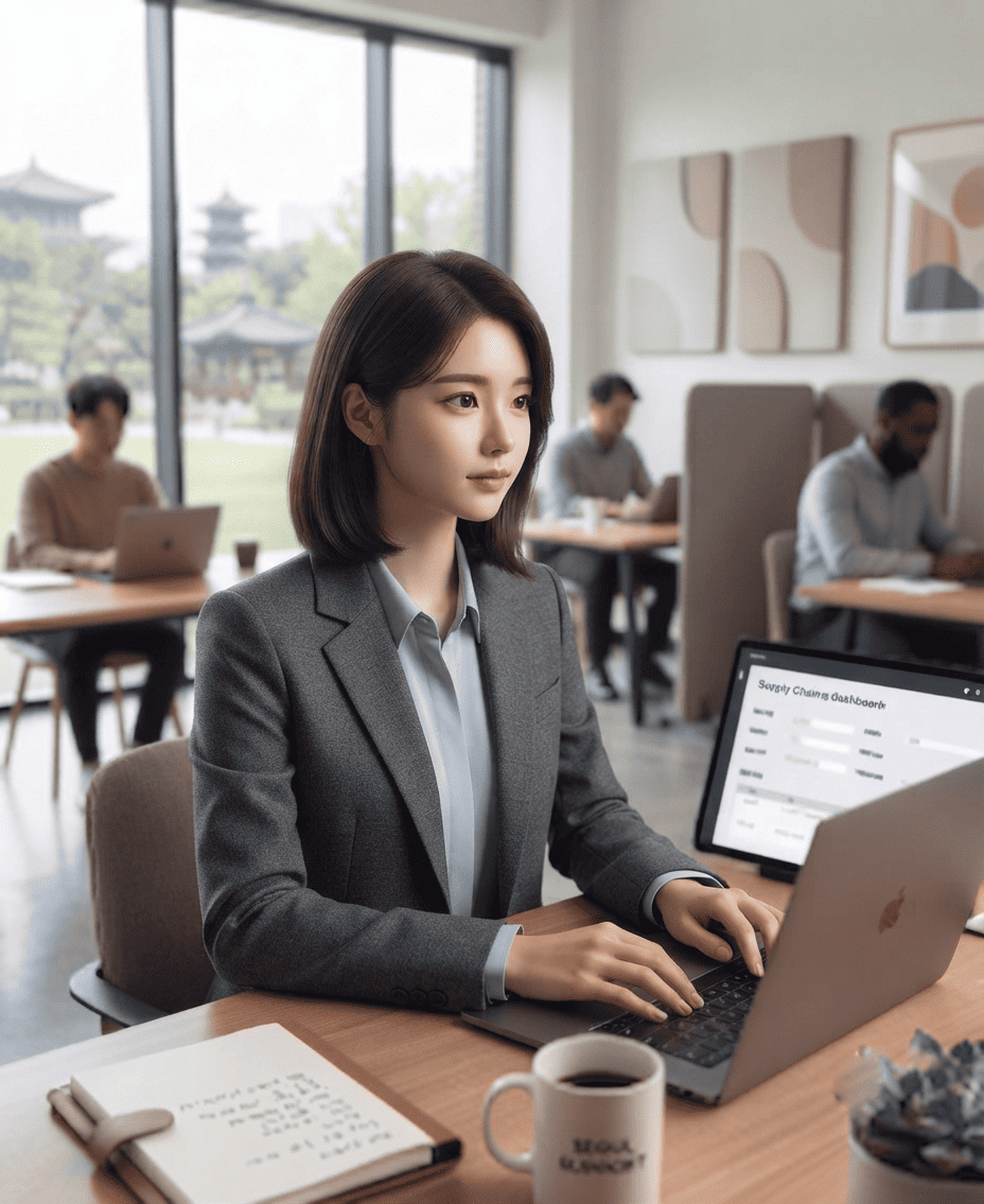 상담 상태 분류