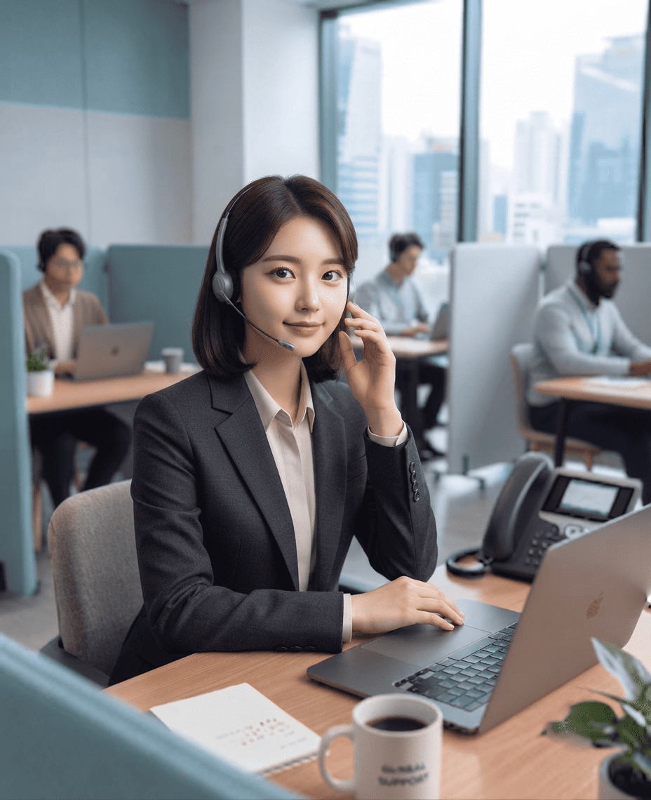 후속 일정 관리